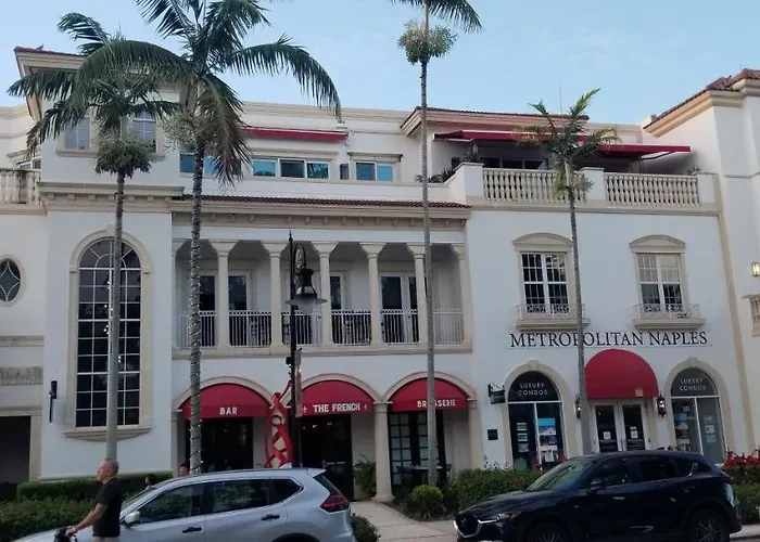 Del Mar Villa