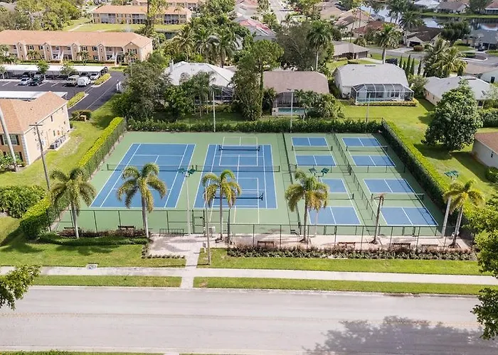 Sovanita House Naples, Fl