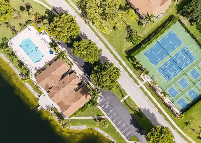 Sovanita House Naples, Fl