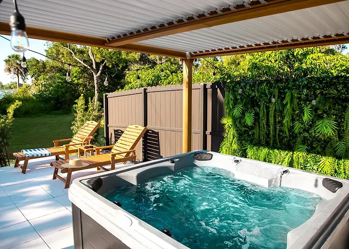 Boho Bliss - Reset & Recharge Wellness House